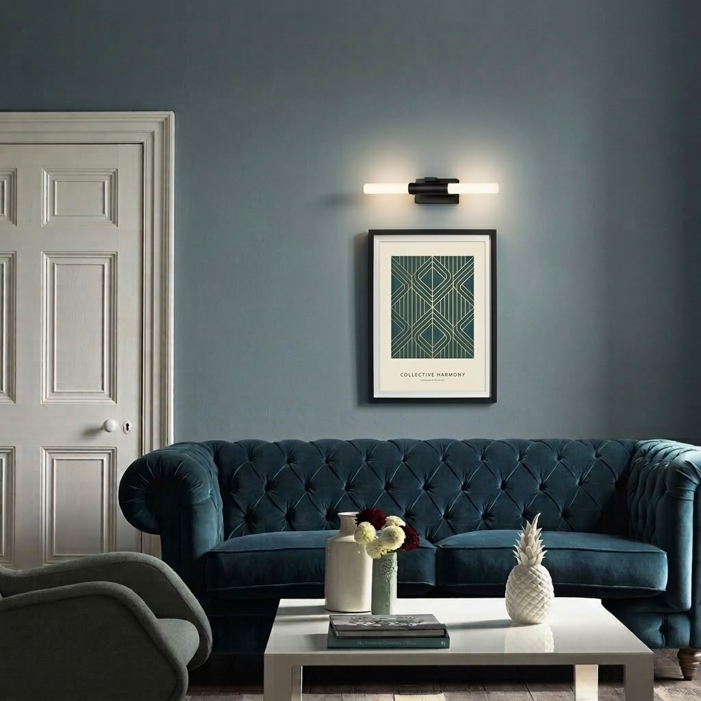 Ycro Wall Light