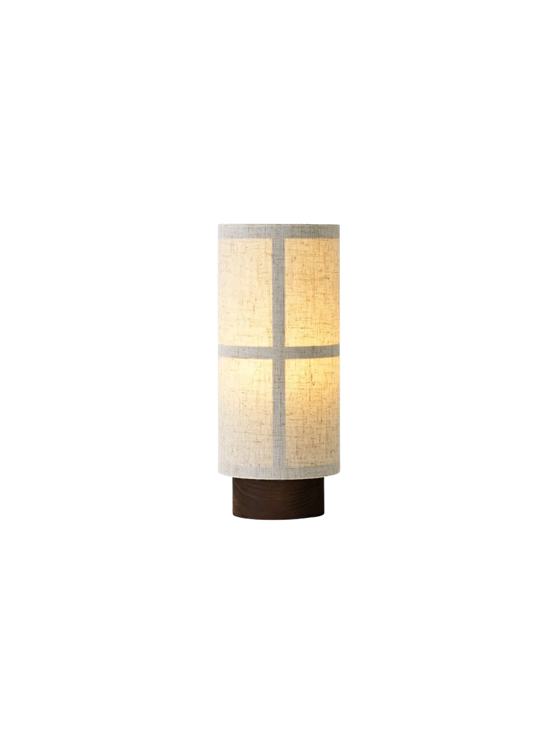TESSORA FABRIC TABLE LAMP