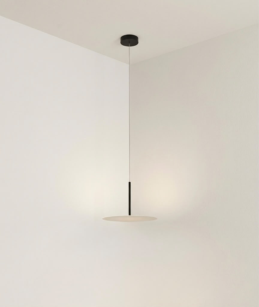 FLAT X HANGING LIGHT