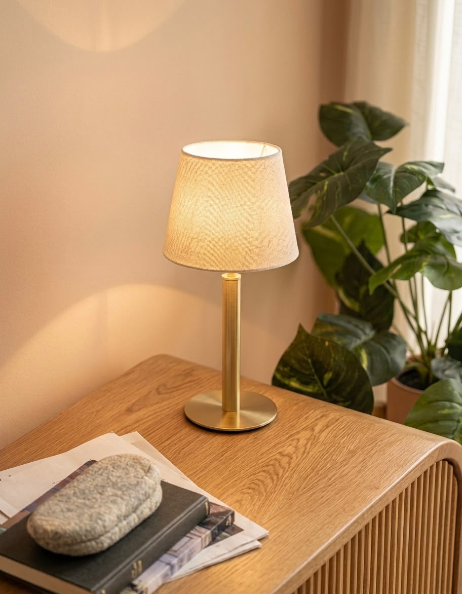 WEAVEA TABLE LAMP