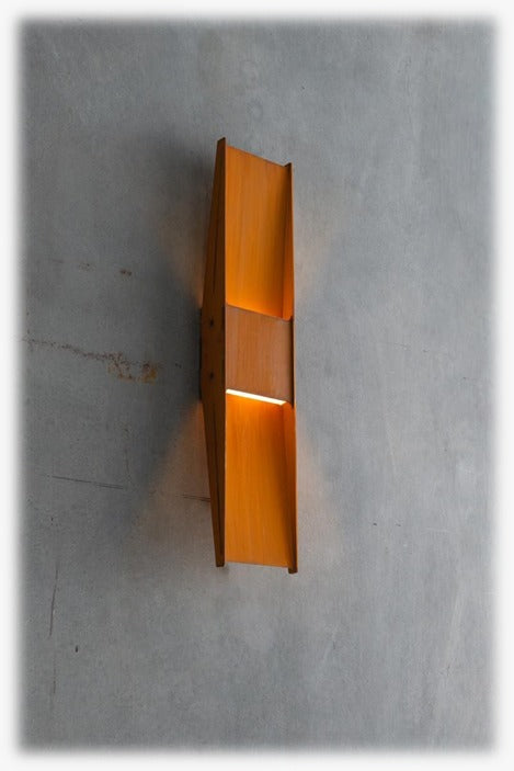 COVE WALL LIGHT