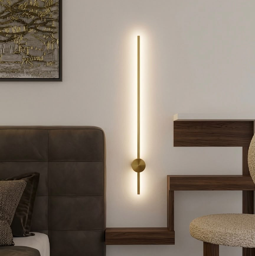 Stick 2X Wall Light