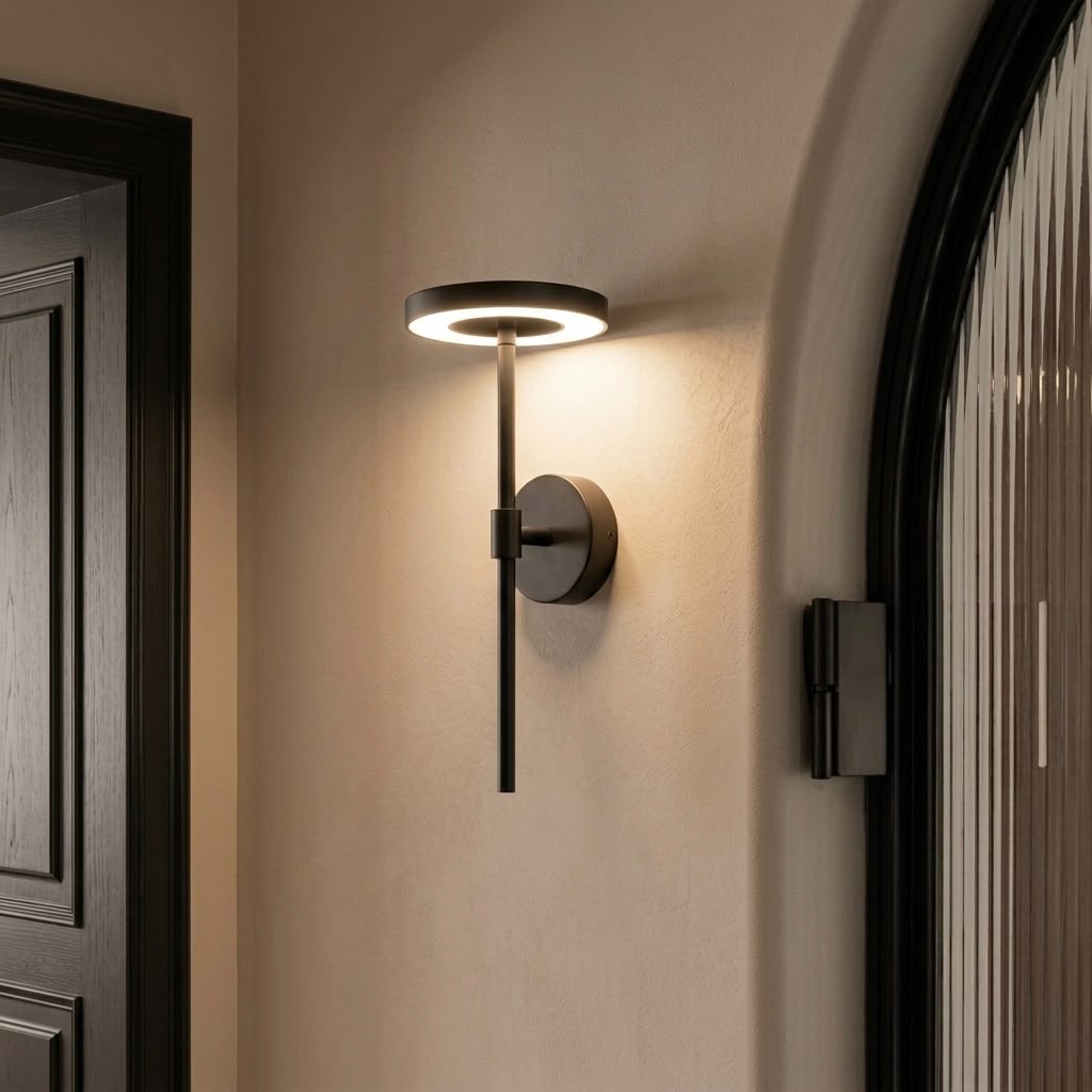 Bella Wall Light