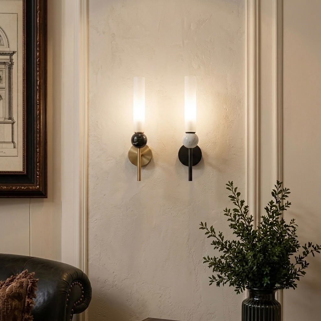 Tasta Wall LIght