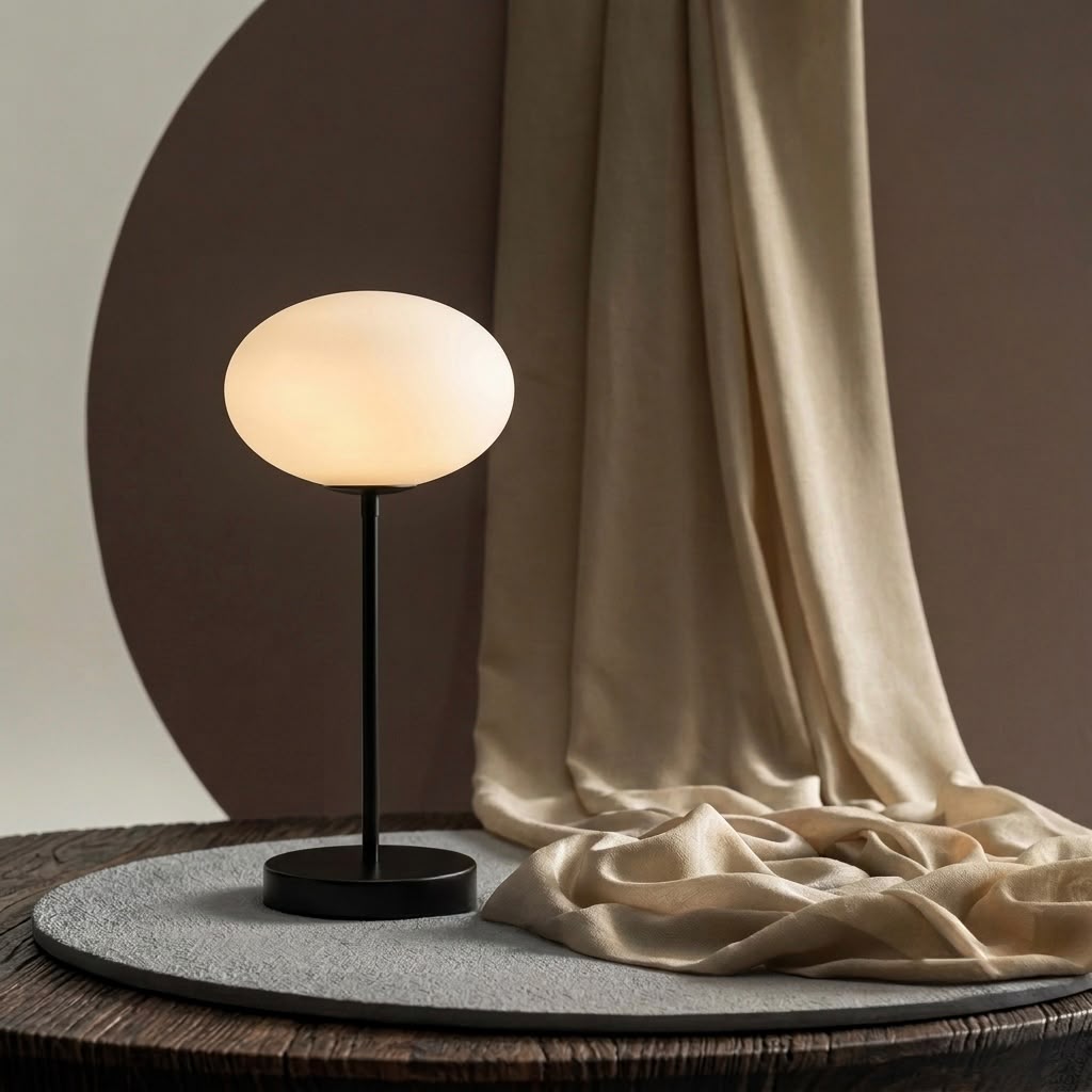 MAMI TABLE LAMP