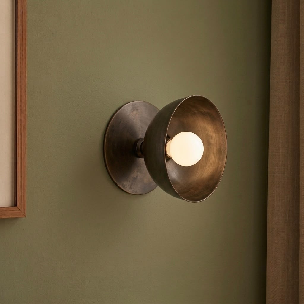 Velora Wall LIght