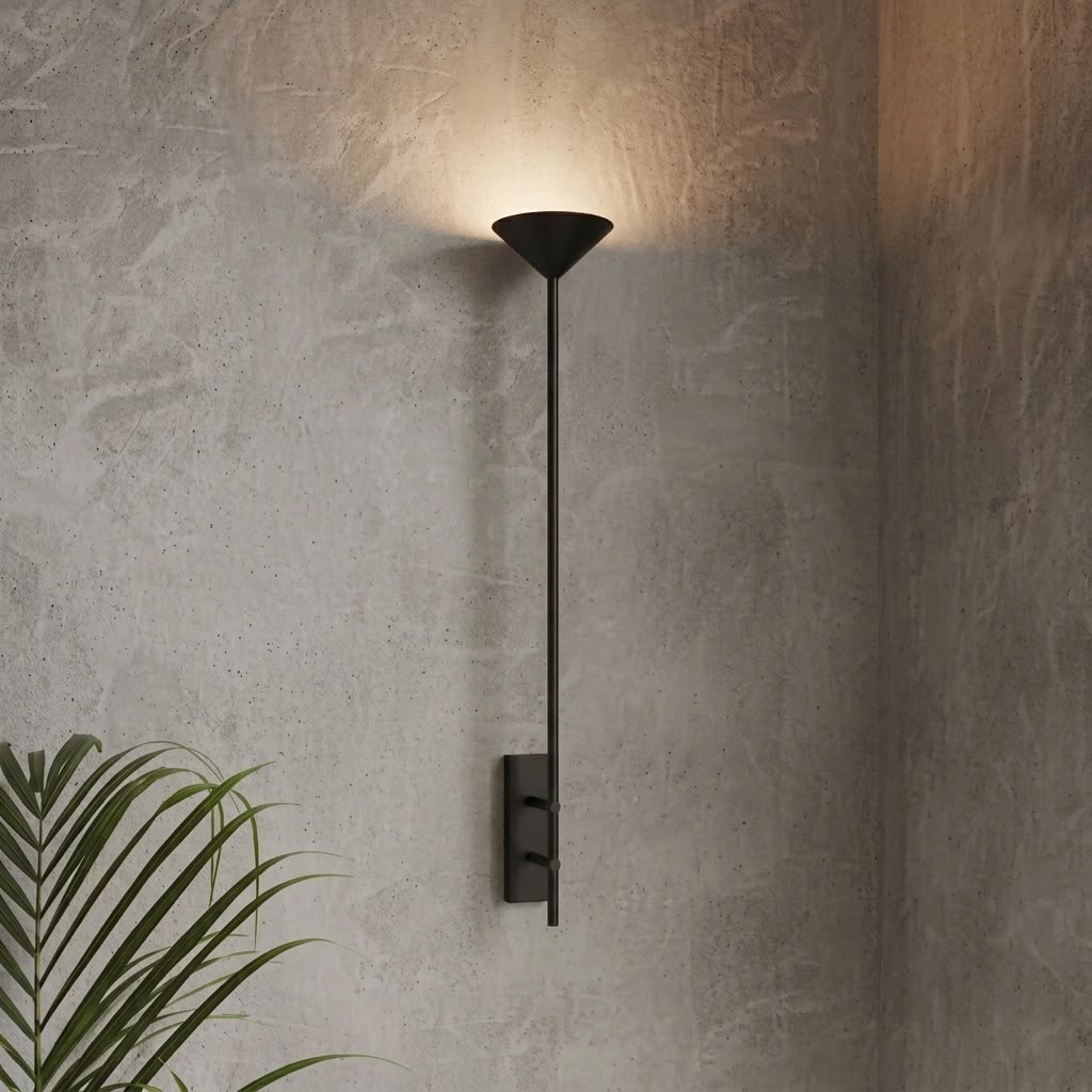 Luna Wall Light