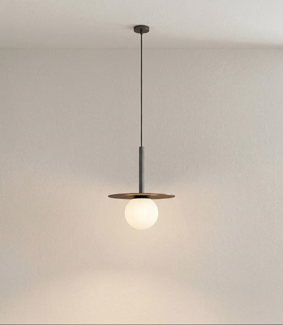 BOUNCE HANGING LIGHT