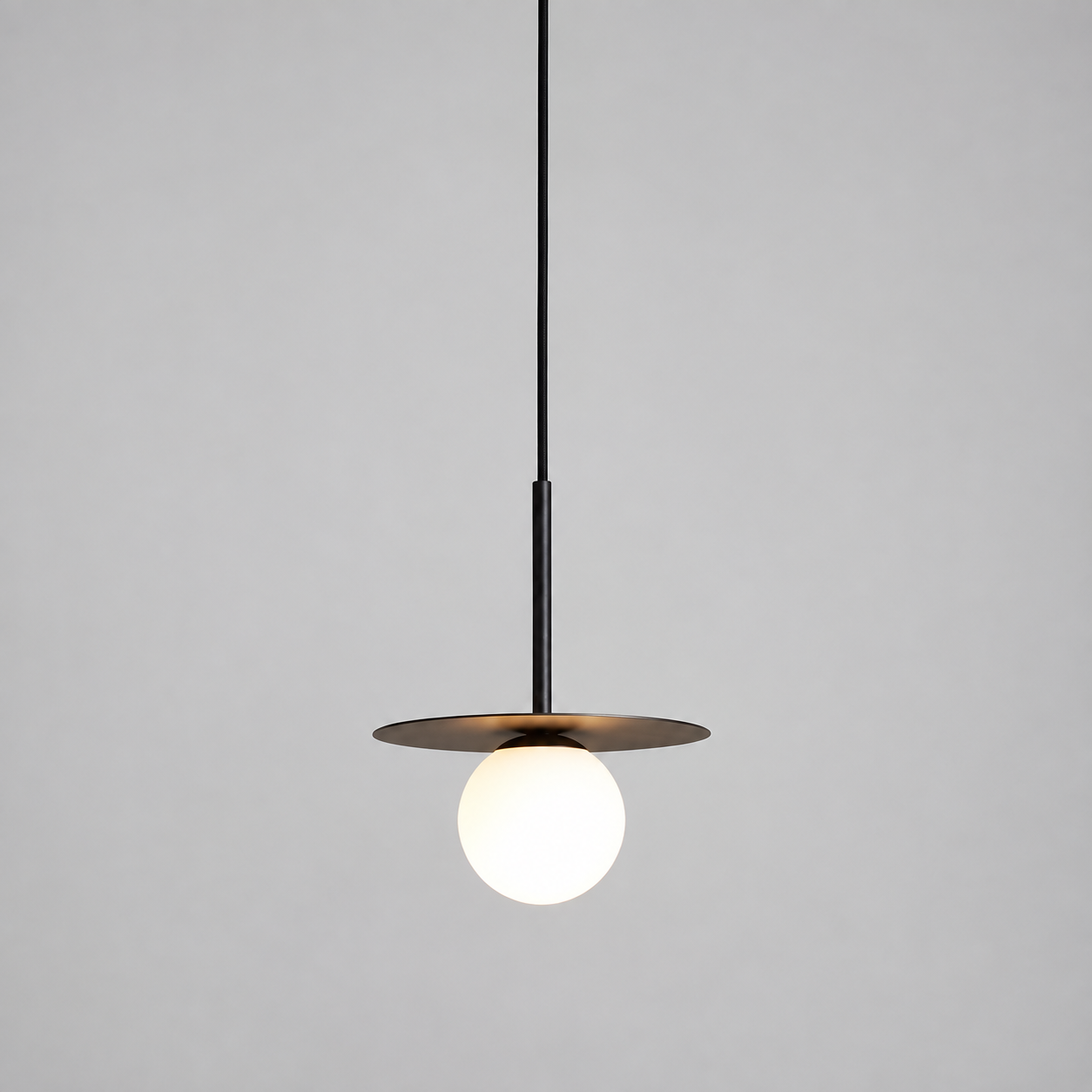 BOUNCE HANGING LIGHT