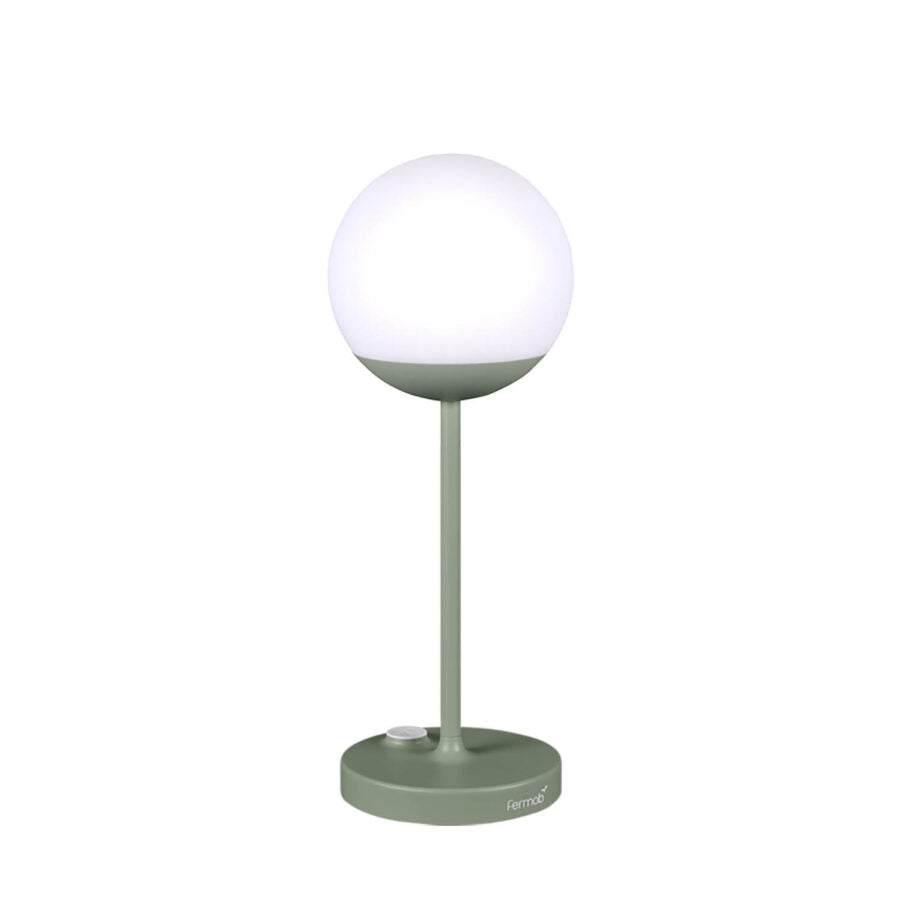 MILO ROUND TABLE LAMP