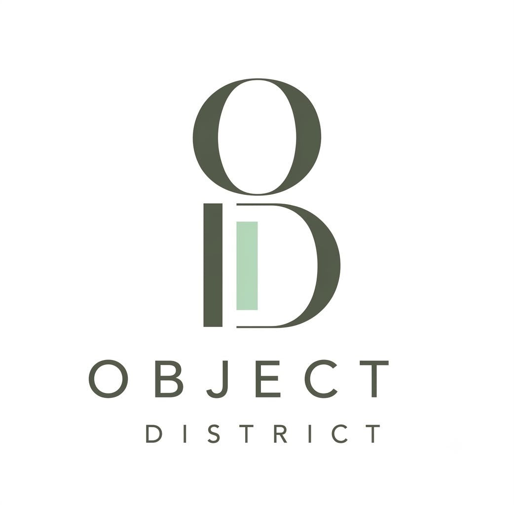 Object District