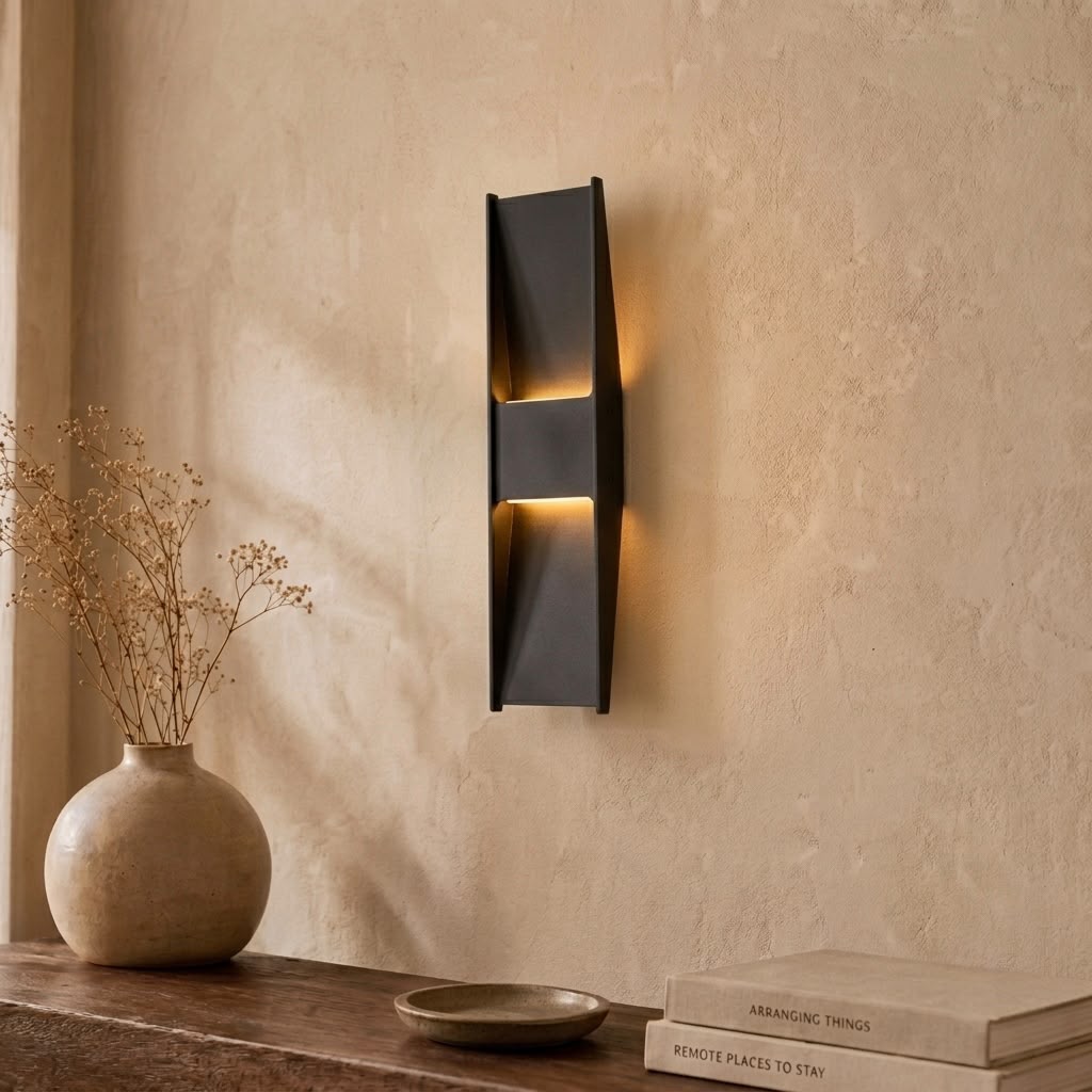 Cove Wall LIght