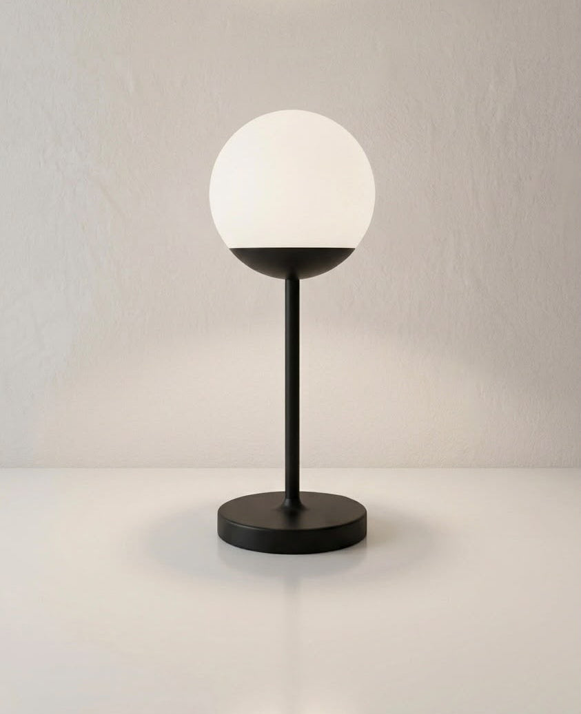 MILO ROUND TABLE LAMP
