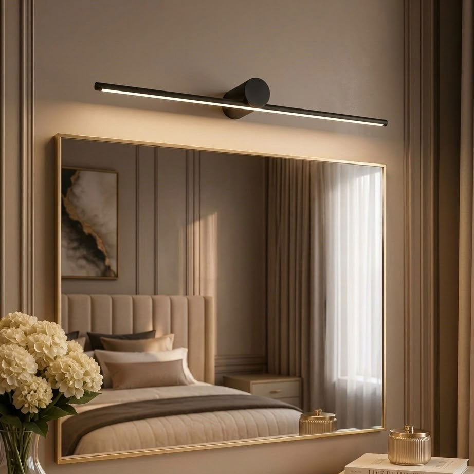 Flare Wall Light