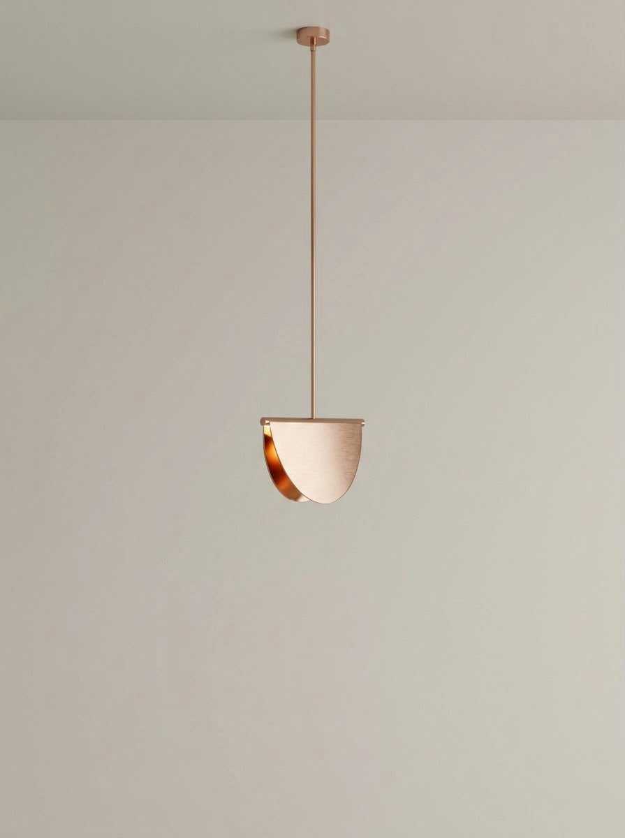 LEAF PENDANT LIGHT