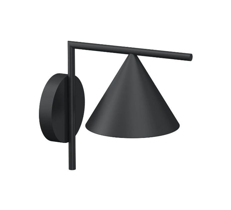CONE WALL LIGHT