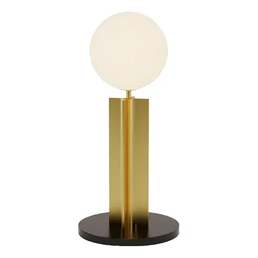 TESSA ORB TABLE LAMP