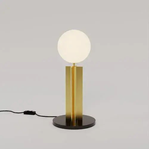TESSA ORB TABLE LAMP