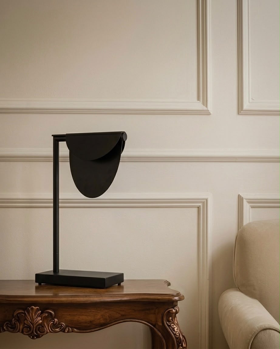 LEAF PENDANT TABLE LAMP