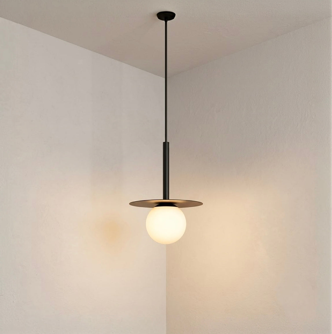 BOUNCE HANGING LIGHT