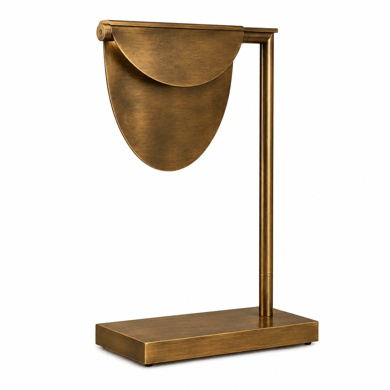 LEAF PENDANT TABLE LAMP