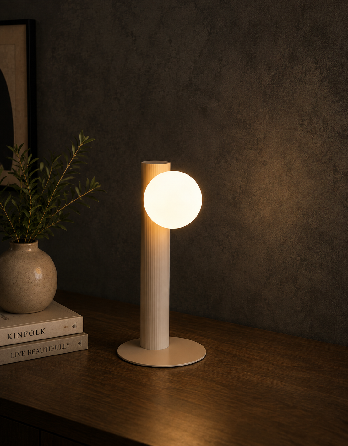 NIVO TABLE LAMP