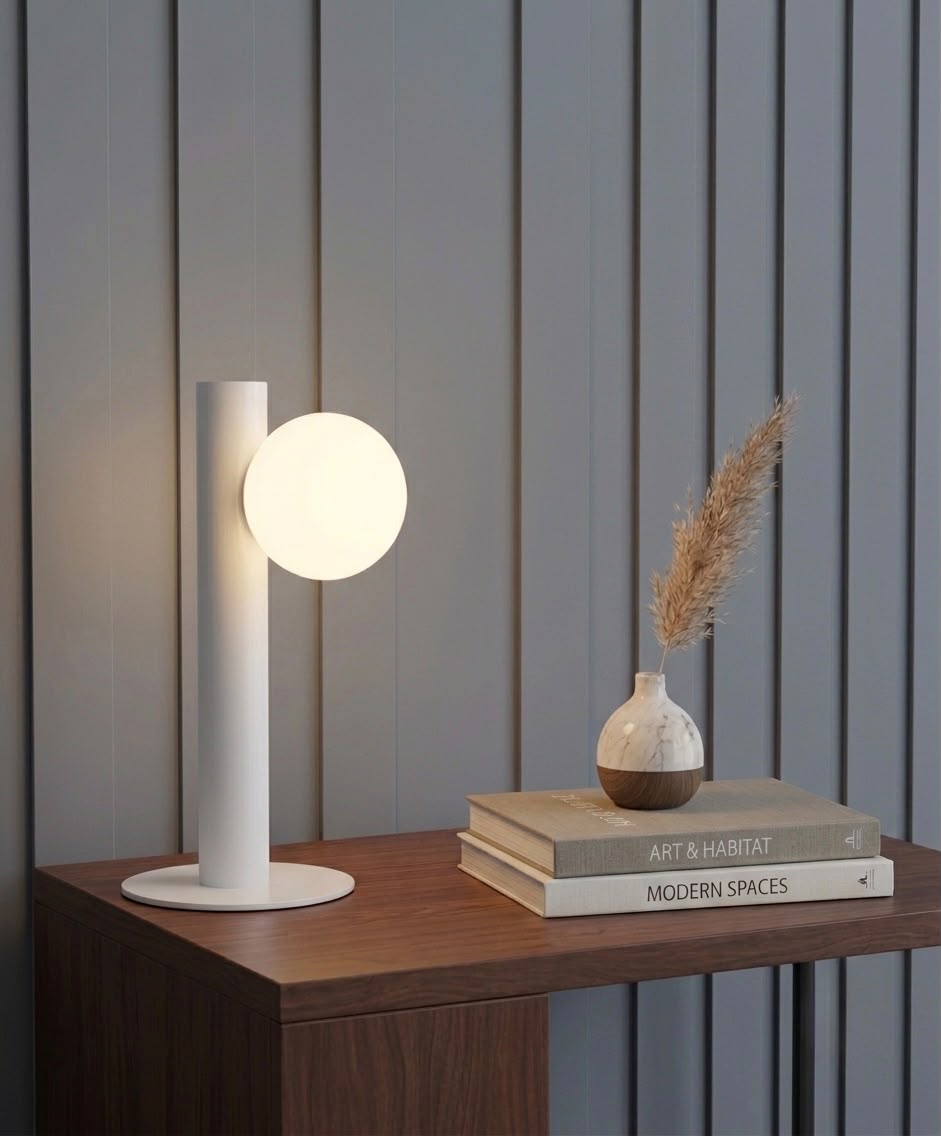 NIVO TABLE LAMP