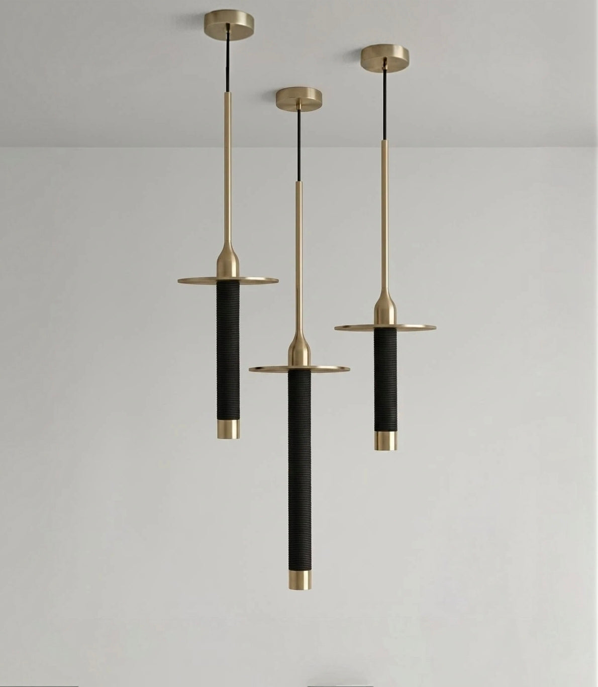 SKYFLUTE HANGING LIGHT