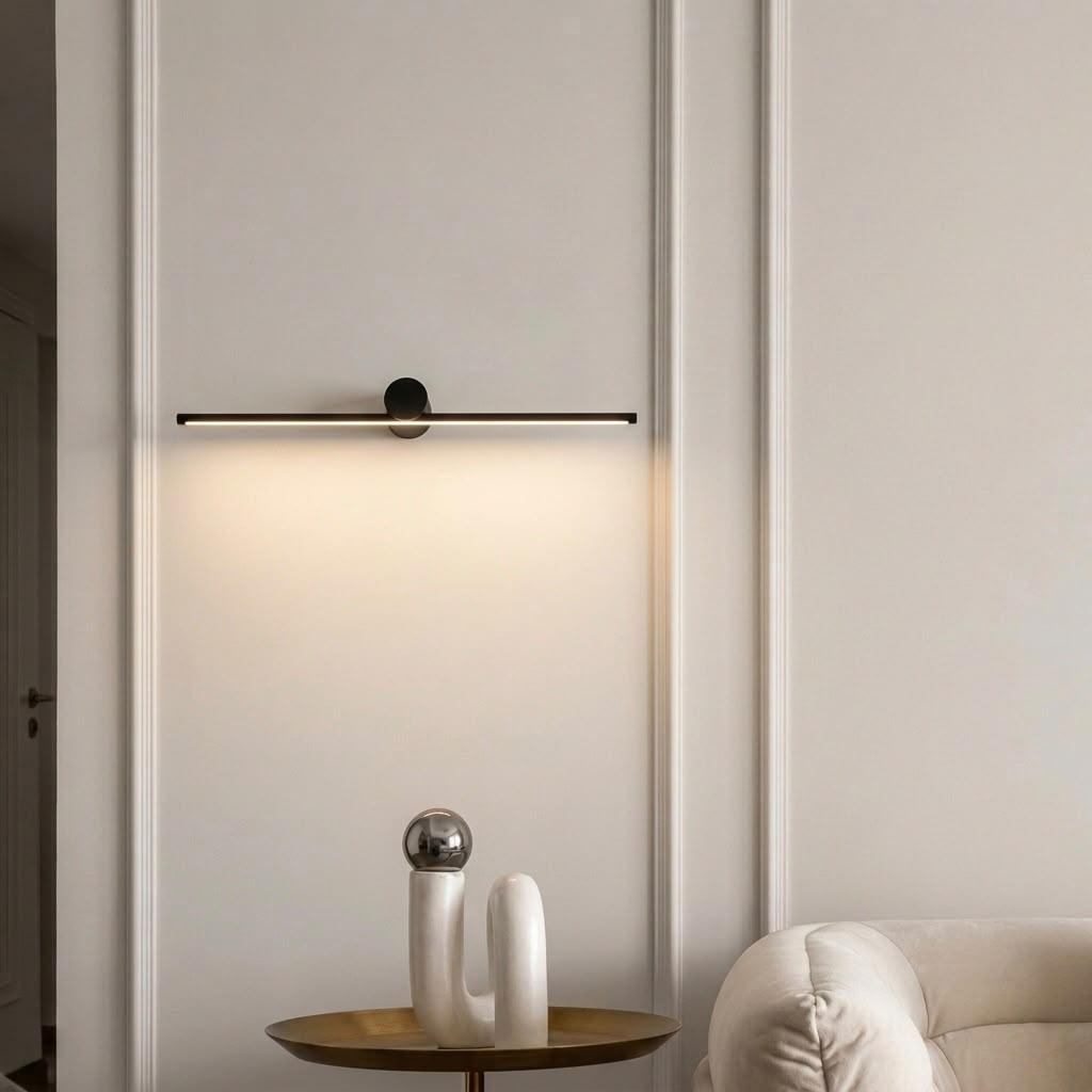Flare Wall Light