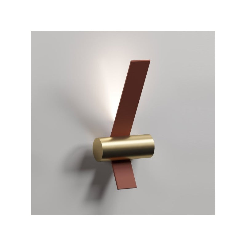 VEGA CROSS WALL LIGHT